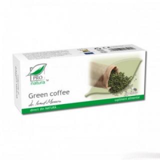 Green Coffe 300mg 30cps Medica