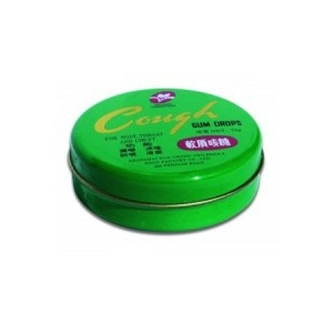 Gum Drops Cutie 70g Naturalia Diet