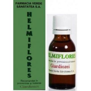 Helmiflores 25ml Farmacia Verde