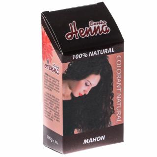 Henna Mahon 100g Henna Sonia