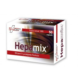 Hepamix 50cps Farma Class