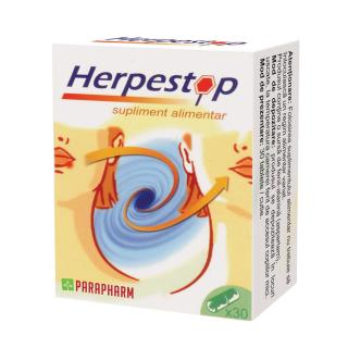 Herpestop 30cps Quantum Pharm