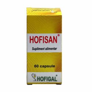 Hofisan 60cps Hofigal