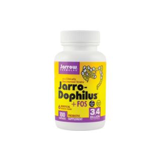 Jarro Dophilus + Fos 100cps Secom