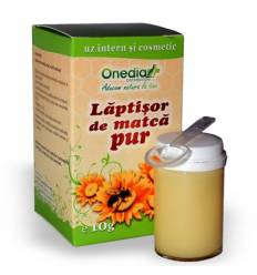 Laptisor Matca Pur 25g Onedia