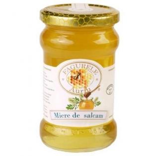 Miere de Salcam 400 g Euro Apicola