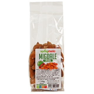 Migdale Crude 100g