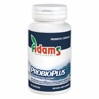 Probioplus 20 capsule - Complex probiotic Adams