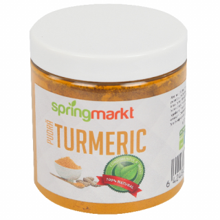 Pudra Turmeric 110gr