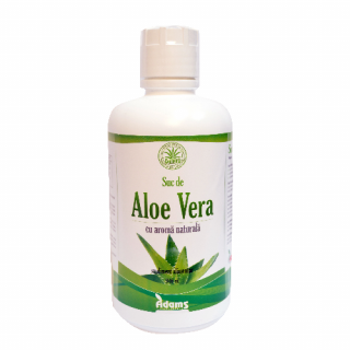 Suc Aloe Vera 946ml Adams