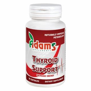 Thyroid Support 30 capsule