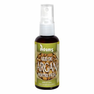 Ulei de Argan pentru fata 50ml