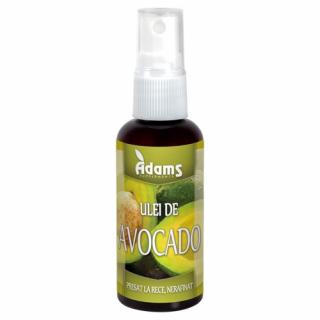 Ulei de Avocado 50ml