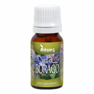 Ulei de Borago 10ml