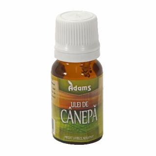 Ulei de Canepa 10ml