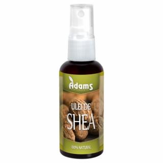 Ulei de Shea 50ml