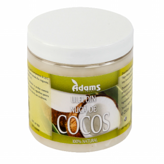 Ulei din nuca de Cocos 250ml