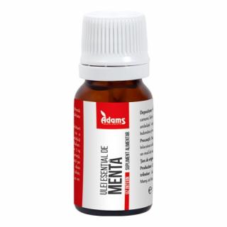 Ulei esential de Menta 10ml uz intern