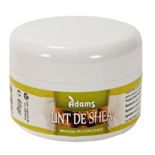 Unt de Shea 65gr