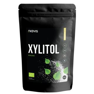 Xylitol pulbere Ecologica Bio 250g Niavis