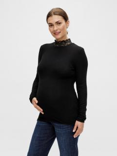 Bluza tip body pentru gravide - Mamalicious Trina