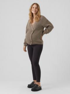 Cardigan tricotat gravide - Mamalicious Vitta