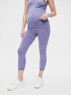 Colanti fitness gravide - Mamalicious Fit 3 4