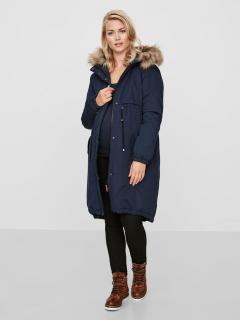 Geaca parka gravide 2 in 1 - Mamalicious Jessie Parisian