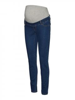 Jeggings gravide denim - Mamalicious Akin