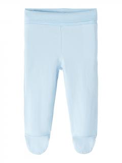 Pantaloni bebe, bumbac organic - Name It Patti Cashmere