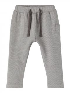 Pantaloni bebelusi bumbac organic - Name It Notto