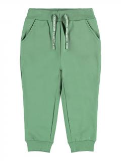 Pantaloni copii bumbac organic baieti - Name It Tona Ivy