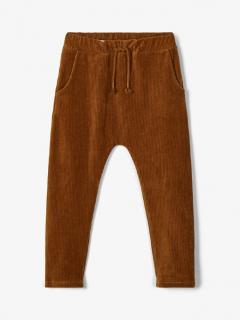 Pantaloni raiati unisex - Name It Nohs