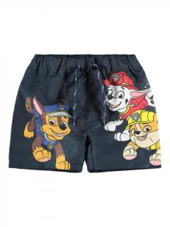 Pantaloni scurti de baie baieti Paw Patrol