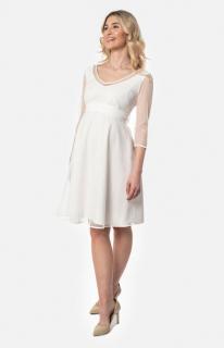 Rochie eleganta gravide Marina