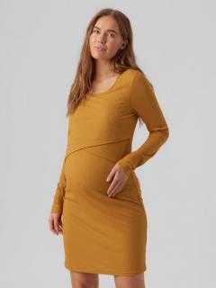 Rochie gravide si alaptare - Mamalicious Carma