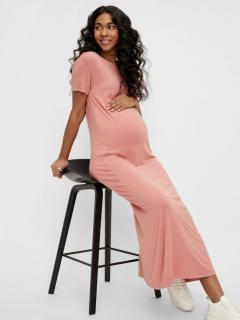 Rochie lunga gravide Mamalicious Carina