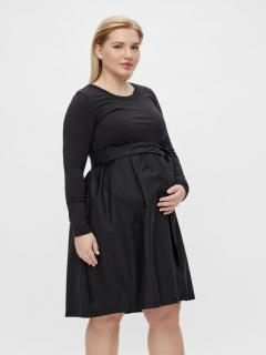 Rochie Plus Size gravide Mamalicious Carolina