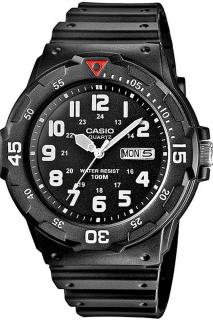 CASIO Collection - MRW-200H-1BVEG