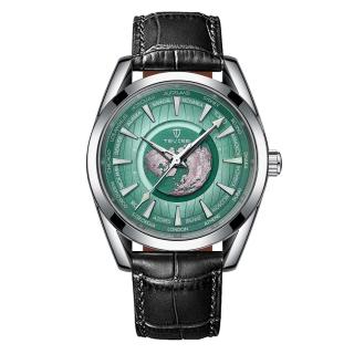 Ceas barbatesc de mana Tevise Mecanic Automatic Top Brand Luxury Fashion Analog