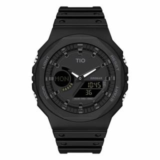 Ceas barbatesc TIO Sport Digital Analog Cronometru Data Alarma