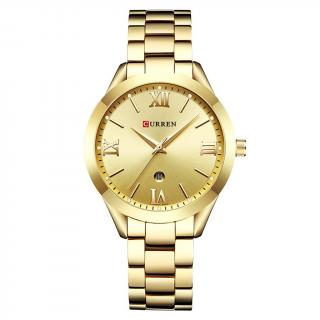 Ceas dama casual, Curren, Fashion, Quartz