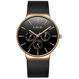 Ceas dama Lige Data Quartz Analog