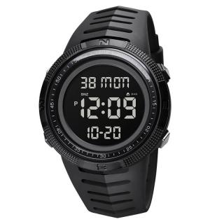 Skmei Ceas barbatesc Digital Sport Alarma Cronometru
