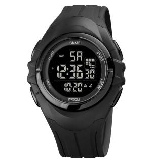 Skmei Ceas barbatesc Sport Digital Cronometru Alarma