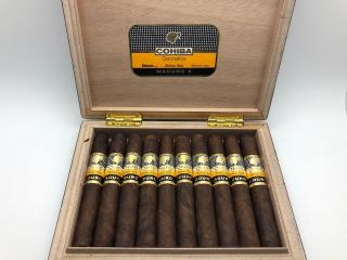 COHIBA SECRETOS (10)