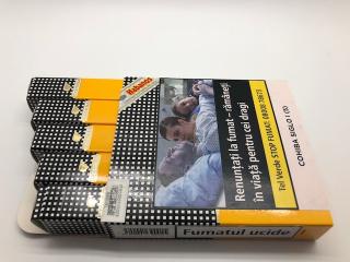 COHIBA SIGLO I (5)