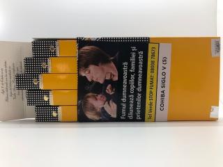 COHIBA SIGLO V (5)