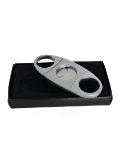 CUTTER METALIC ANGELO Gun Metal