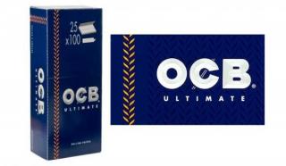 FOITE OCB DOUBLE STANDARD ULTIMATE 70MM